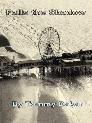 cover image of Falls the Shadow